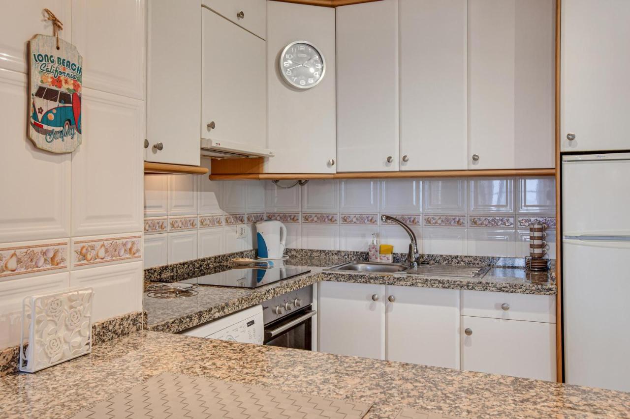 Apartamento กาเยาซัลวาเค ภายนอก รูปภาพ