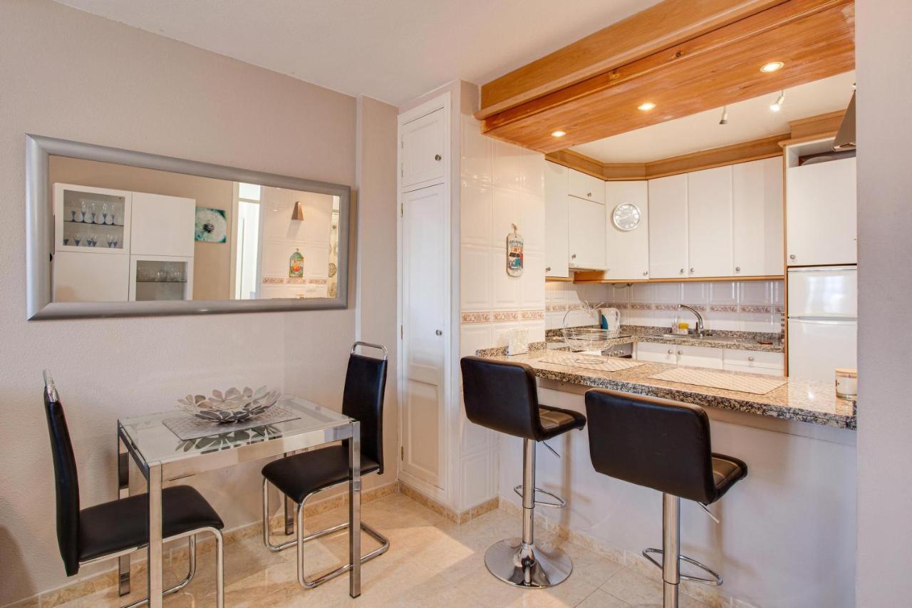 Apartamento กาเยาซัลวาเค ภายนอก รูปภาพ