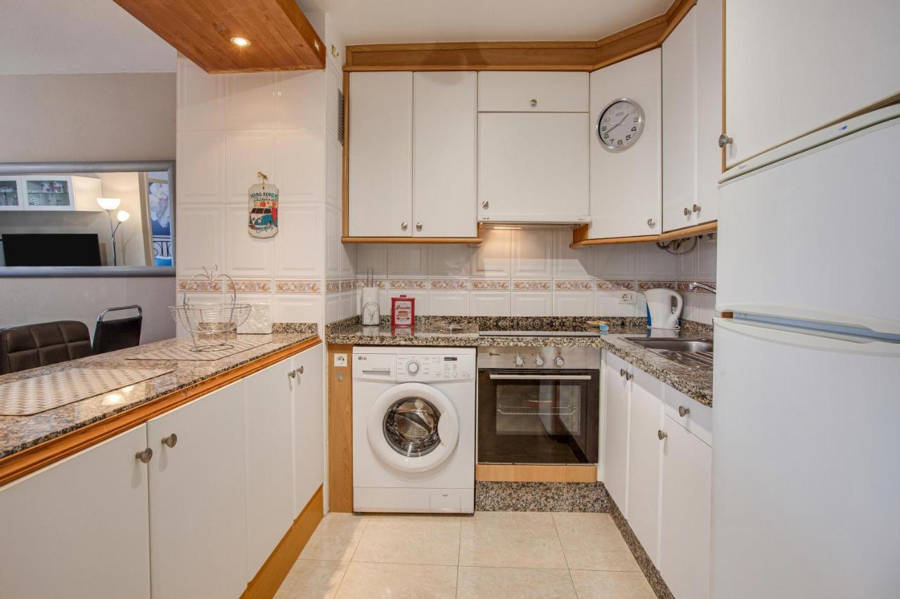 Apartamento กาเยาซัลวาเค ภายนอก รูปภาพ