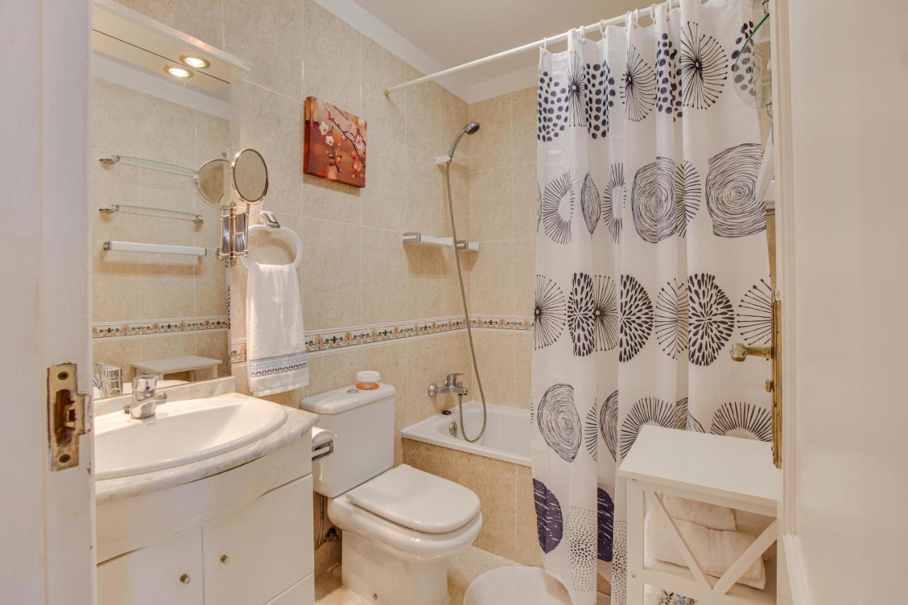 Apartamento กาเยาซัลวาเค ภายนอก รูปภาพ