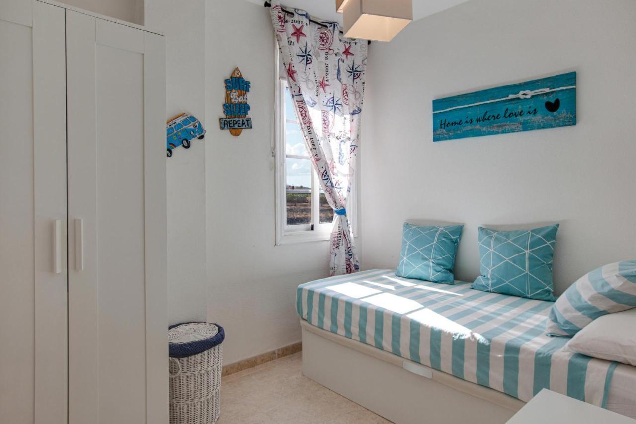 Apartamento กาเยาซัลวาเค ภายนอก รูปภาพ