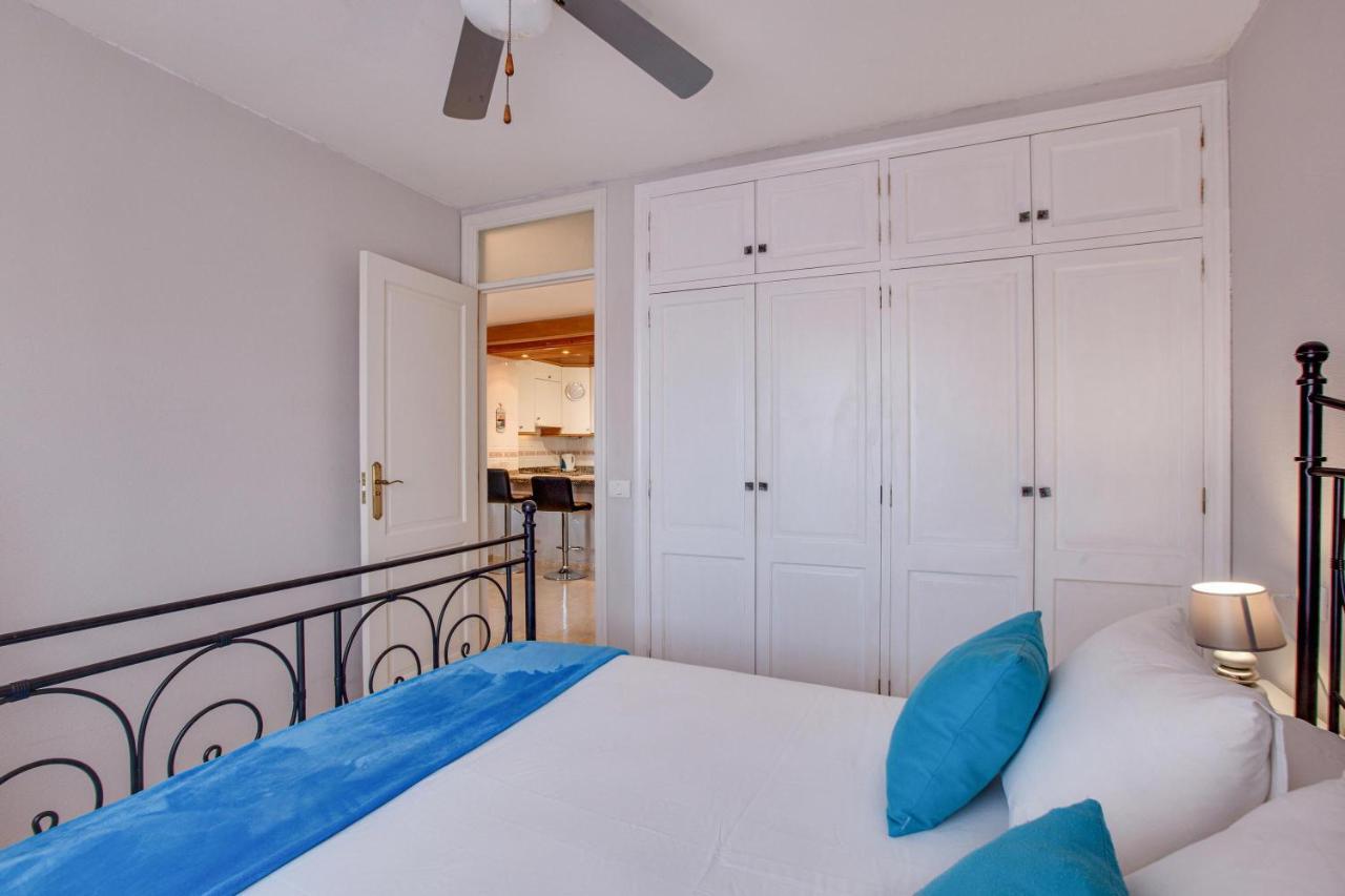 Apartamento กาเยาซัลวาเค ภายนอก รูปภาพ