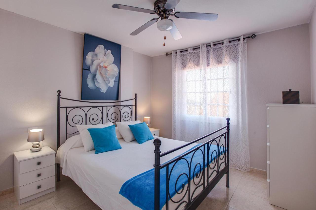 Apartamento กาเยาซัลวาเค ภายนอก รูปภาพ